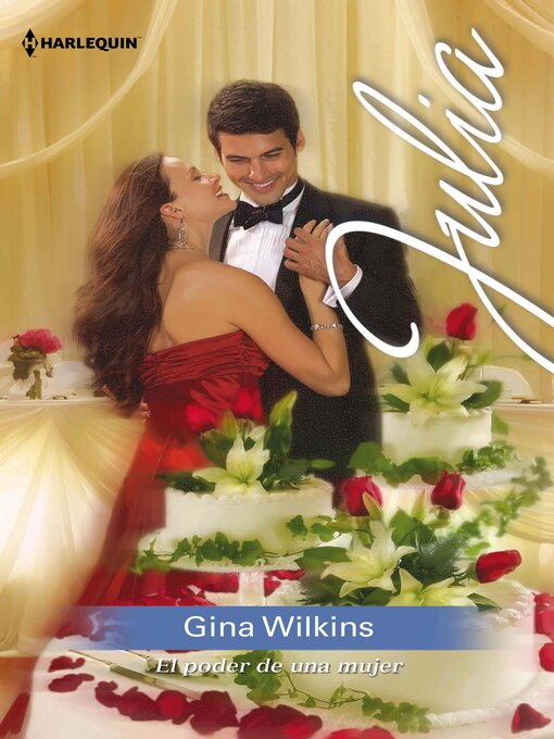 Title details for El poder de una mujer by Gina Wilkins - Available